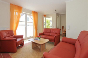 Moderne Strandvilla Moderne Strandvilla Appartement 4, Timmendorfer Strand